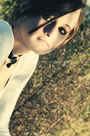 HiddenxIllusion's profile picture. My name is Aislin, daughter of Hades.