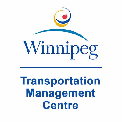 Bringing you real-time Winnipeg traffic & travel info. Tweets sent 6 am-7 pm Mon-Fri. For traffic questions contact @cityofwinnipeg