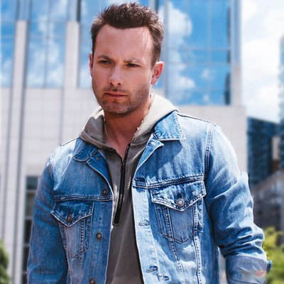 Dallas Smith