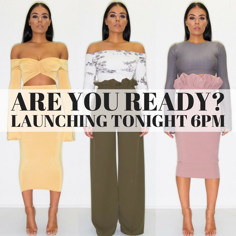 DESIGNED&HANDMADE in our UK studio ✂️ We ship WORLDWIDE 🌎 Customercare@dressedbylauren.co.uk 💌