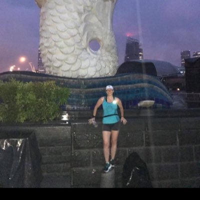 Runchicky's profile picture. I run a lot & love to bake cookies since they bring joy. I mean who doesn't love a good cookie?! & I work at Cisco in CPOC,THE place to be! tweets are mine