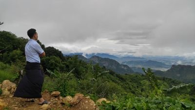 myitthathar's profile picture. 