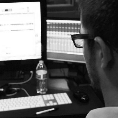 Scottdean_music's profile picture. sound guy. Music producer. Maker and fixer of things. Trumpet player. Lover of music.