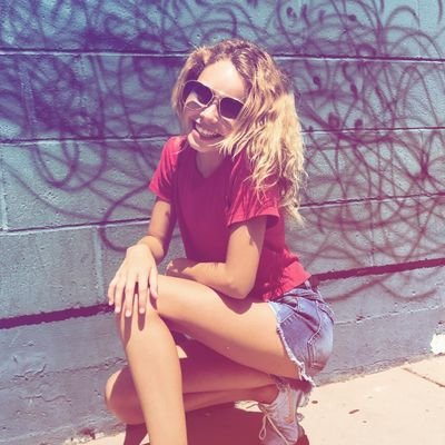 amazerubz's profile picture. 💖/ she follows
ruby makes me feel better 😘
Instagram:rubyroseturner.tr