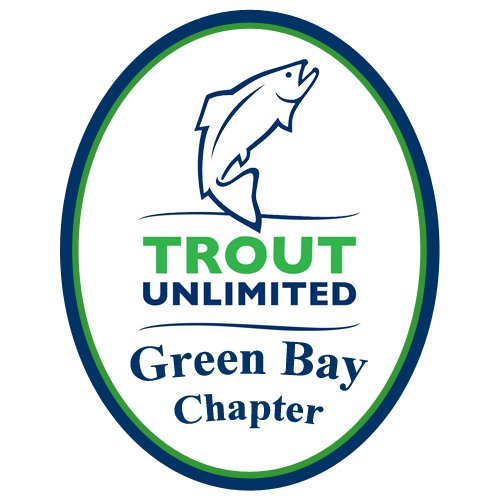 Green Bay Trout Unlimited is a conservation organization dedicated to rehabilitating trout habitat in the northeast Wisconsin region