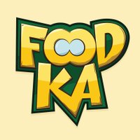 Foodka (@foodkaseries) 's Twitter Profile Photo Foodka (@foodkaseries) 's Twitter Profile Photo