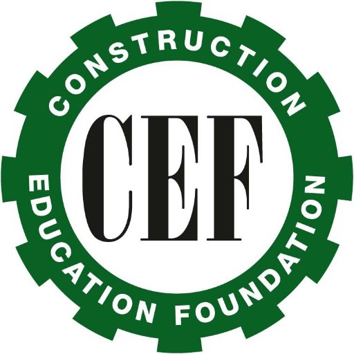 CEF is dedicated to providing students and employees in the construction industry avenues of broadening their skill levels.