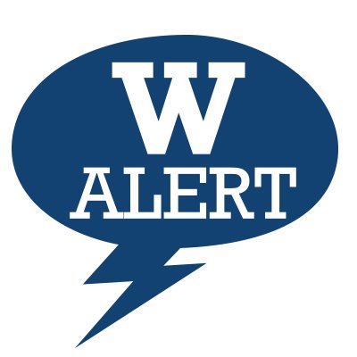 TheWAlert's profile picture. Mississippi University for Women's official feed for emergency information.  Twitter messages are not monitored or replied to.🎓