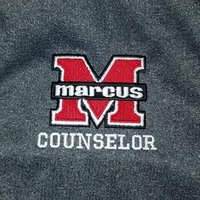 Marcus Counselors(@MarcusCounselor) 's Twitter Profile Photo