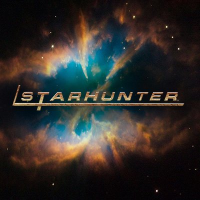 Classic #SciFi #StarhunterTV series plays every Friday on @elreynetwork in USA! NEW #VFX #SoundDesign Music
#RideWithElRey https://t.co/SXlbE8ewx9