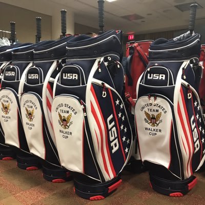 2017 United States Walker Cup Team