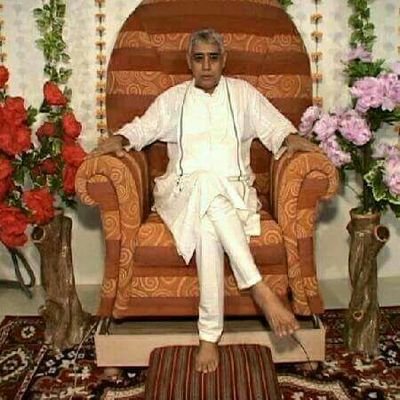 kabir saheb is real God.