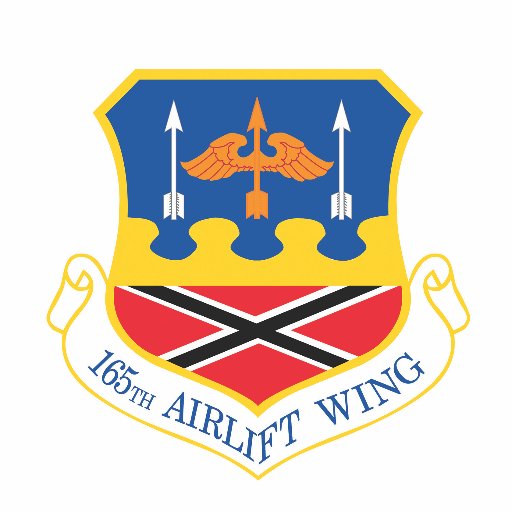 165th Airlift Wing Profile