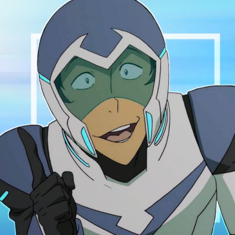 【Paladin of Voltron and Pilot of the Blue Lion. Ladies, please don't all rush at once! There's enough Lance for everybody.】 #Voltron | #Multiverse