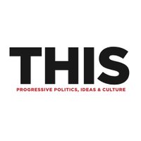 This Magazine (@thismagazine) 's Twitter Profile Photo This Magazine (@thismagazine) 's Twitter Profile Photo