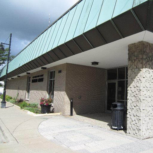 We are a branch of the Lake County Public Library system.  Visit us for books, movies, music, computer access, classes and so much more!