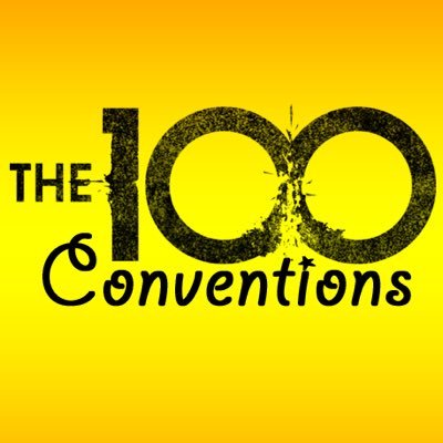 This account is dedicated to update you on announcements for conventions related to #The100 and its cast. Con list: