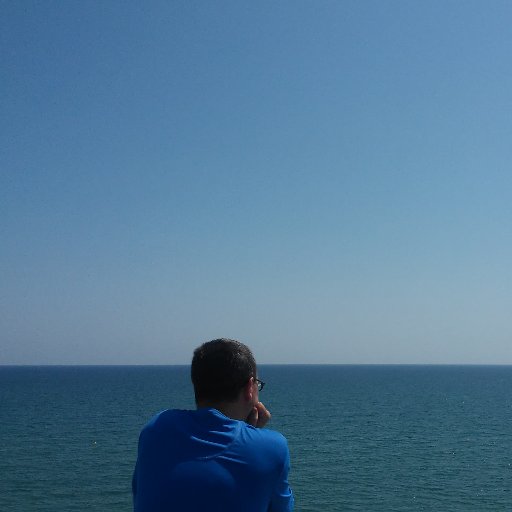 “Me pregunto si las estrellas se iluminan con el fin de que, algún día, cada uno pueda encontrar la suya.”