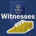 Book of Mormon Witnesses (@BoM_Witnesses) Twitter profile photo