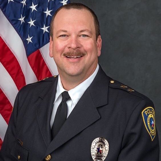 PfPD52's profile picture. Assistant Chief - Pflugerville Police Department