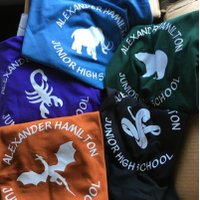 Grade8AHHS (@grade8ahhs) 's Twitter Profile