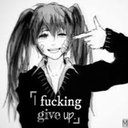 Luna Cross - @TheWeirdOkatu - Twitter