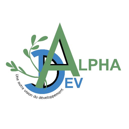 OAlphadev's profile picture. 