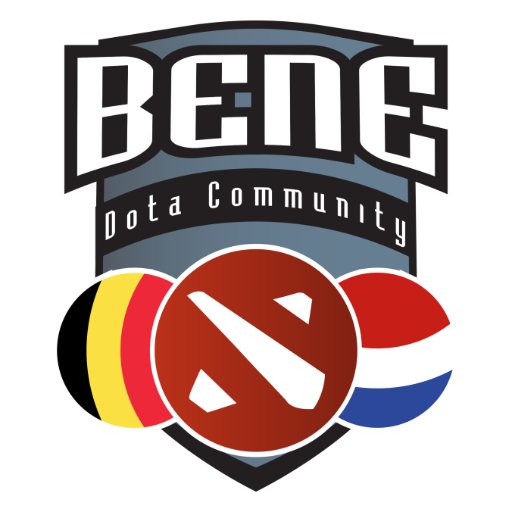 All things Dota for Belgium and The Netherlands.