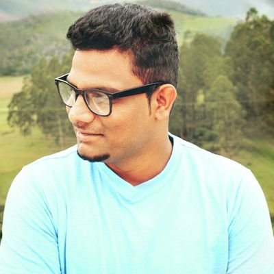 vijayspike1's profile picture. 