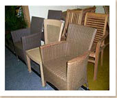 Exporting Indonesian wholesale Furniture