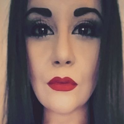 👻Pearlatta
••Catholic•Epistolary•Luchadora•Baker••
🇺🇸LosAngeles
•••La Perla De Gran Valor•••
🇲🇽Guadalajara
💄Can't Afford Canvas
#iLoveBirds