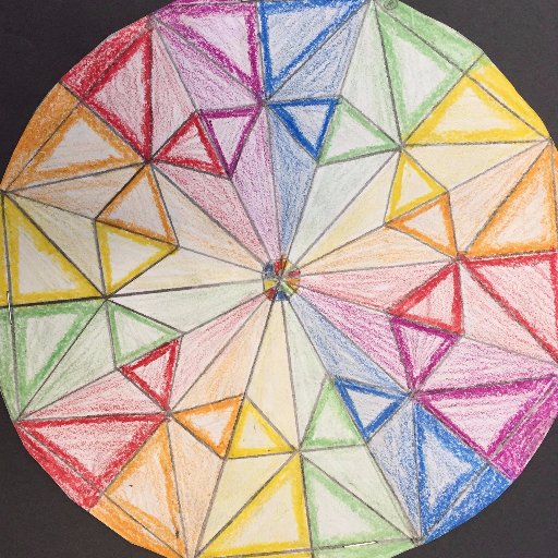 wtes_art's profile picture. 