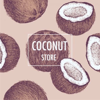 TheCoconutStore's profile picture. 📌Tienda Online🛍  📌Importamos desde 🇺🇸✈️🇨🇱 📌Viajamos regularmente  📌Ventas X Mayor 📌Marcas de Lujo por encargo 📌 Envíos a todo 🇨🇱 Todo medio de pago