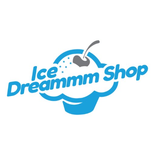 IceDreammmShop's profile picture. Fresh ice cream made in small batches right in the shop daily! Featuring flavors for kids and adults!