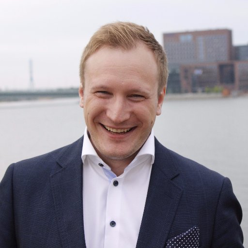 SimoSarttila's profile picture. Marketing Automation Professional. Interested in new #ideas #startups and #marketing. Tweets in English and Finnish.