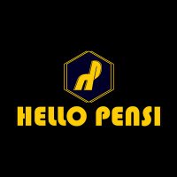 Hello Pensi (@hellopensi_id) 's Twitter Profile Photo Hello Pensi (@hellopensi_id) 's Twitter Profile Photo