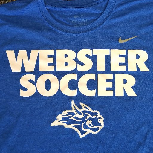 Account of the @NCAADIII Webster University Gorloks men's soccer program in St. Louis — 10-time @SLIAC regular season & 6-time conference tourney champ.