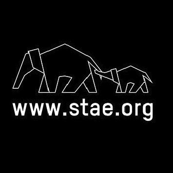 #STAE is a team of conservationists, lawyers & campaigners dedicated to saving the Asian elephant. Contact us: savetheasianelephants@stae.org