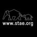 Save The Asian Elephants (@stae_elephants) Twitter profile photo