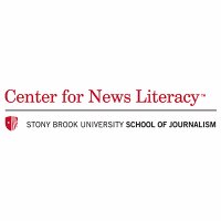 News Literacy (@newsliteracy) 's Twitter Profile
