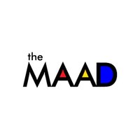 The MAAD(@maad_mars) 's Twitter Profileg