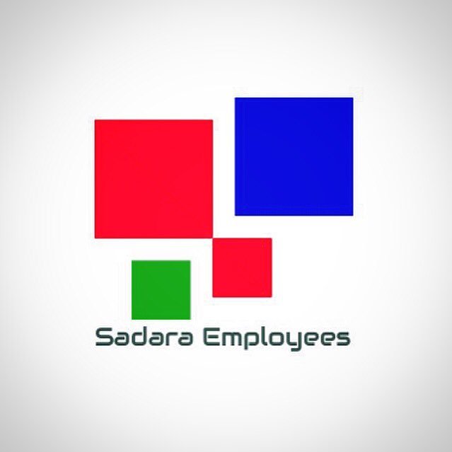 حساب ملتقى موظفي صدارة ولايمثلها رسمياً / This account is not affiliated with Sadara / للتواصل SadaraEmployees@gmail.com