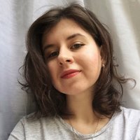 Anahit Miridjanian (@anahitik) 's Twitter Profile