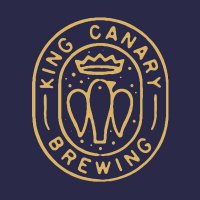 King Canary Brewing (@kingcanarybeer) 's Twitter Profile