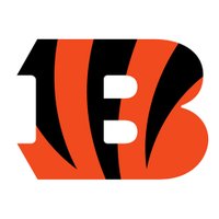 Cincinnati Bengals (@cincinnbengals) Twitter profile photo
