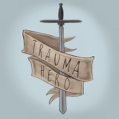 Trauma Hero (@TraumaHero) | Twitter