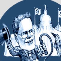 Mark Thompson (@markthompson_dc) 's Twitter Profile
