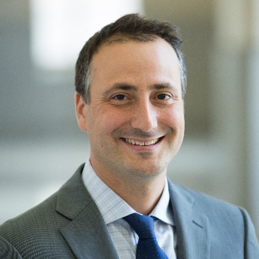 Benjamin Gedan Profile
