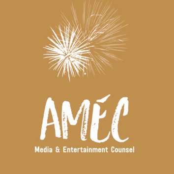 The Association of Media & Entertainment Counsel (AMEC) is designed to support and honor legal professionals in the entertainment industry.