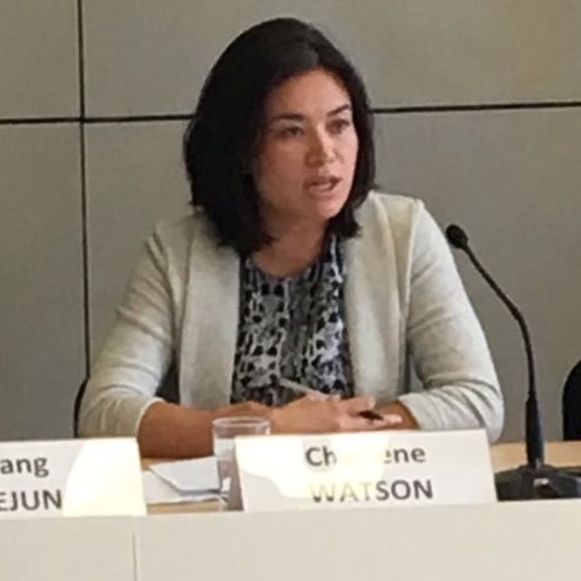 Promoting ambition and effective climate finance delivery and spending for sustainable development